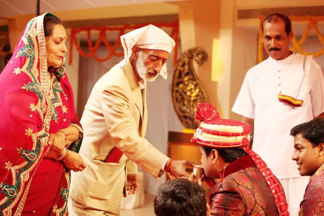 Portfolio image 7 for Sandeep Patil Photography, a photographer in Ponda specializing in traditional, vintage, fine art, drone, artistic, candid, photojournalistic, black and white, lifestyle.