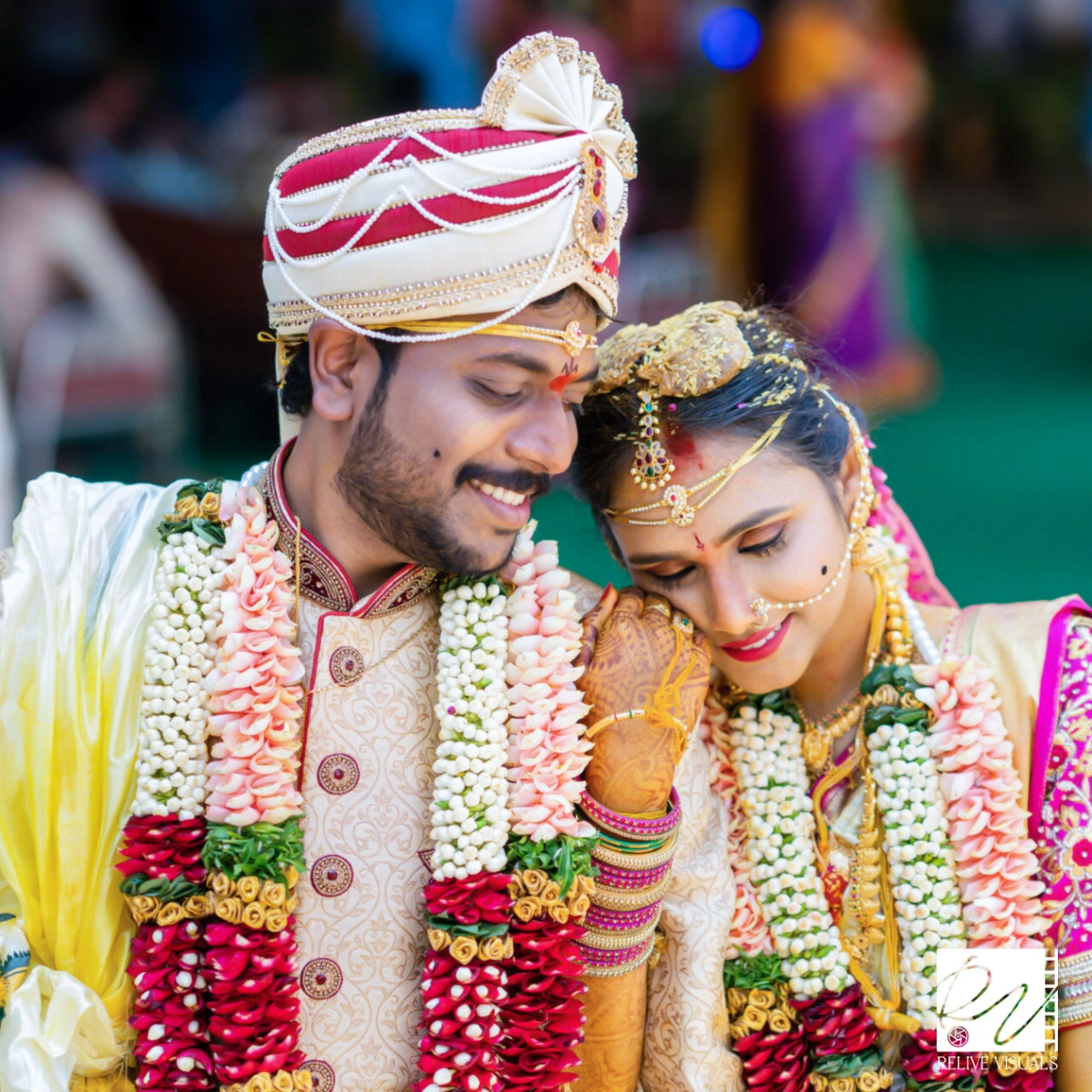 Portfolio image 5 for Relive Visuals, a photographer in Hyderabad specializing in traditional, fine art, vintage, candid, artistic, drone, photojournalistic, black and white, lifestyle.