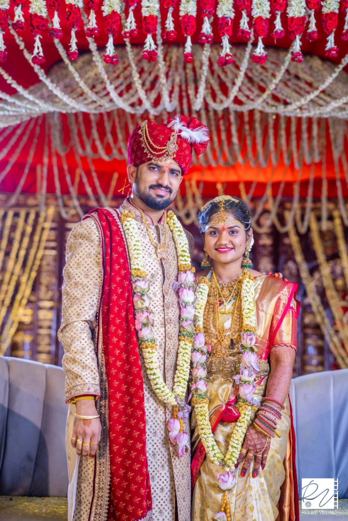 Portfolio image 10 for Relive Visuals, a photographer in Hyderabad specializing in traditional, fine art, vintage, candid, artistic, drone, photojournalistic, black and white, lifestyle.