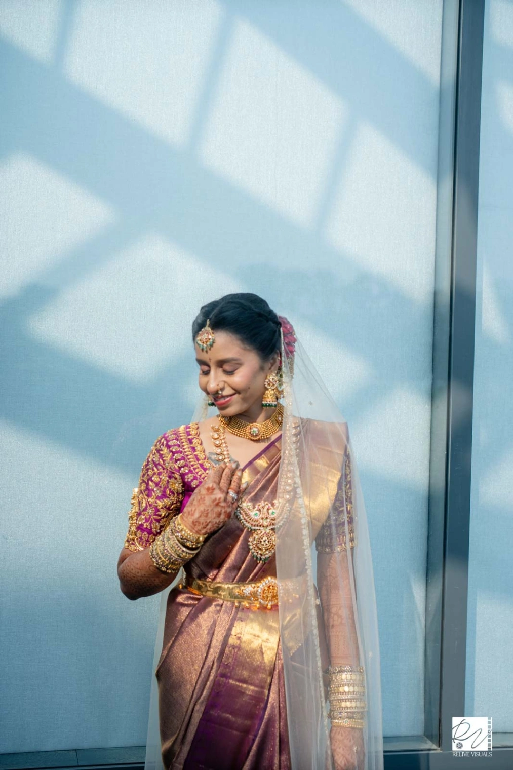 Indian wedding photography by Relive Visuals in Hyderabad, Sai Chadra Towers, Flat No.:403, Road No:10B, Venkatagiri Rd, Jubilee Hills