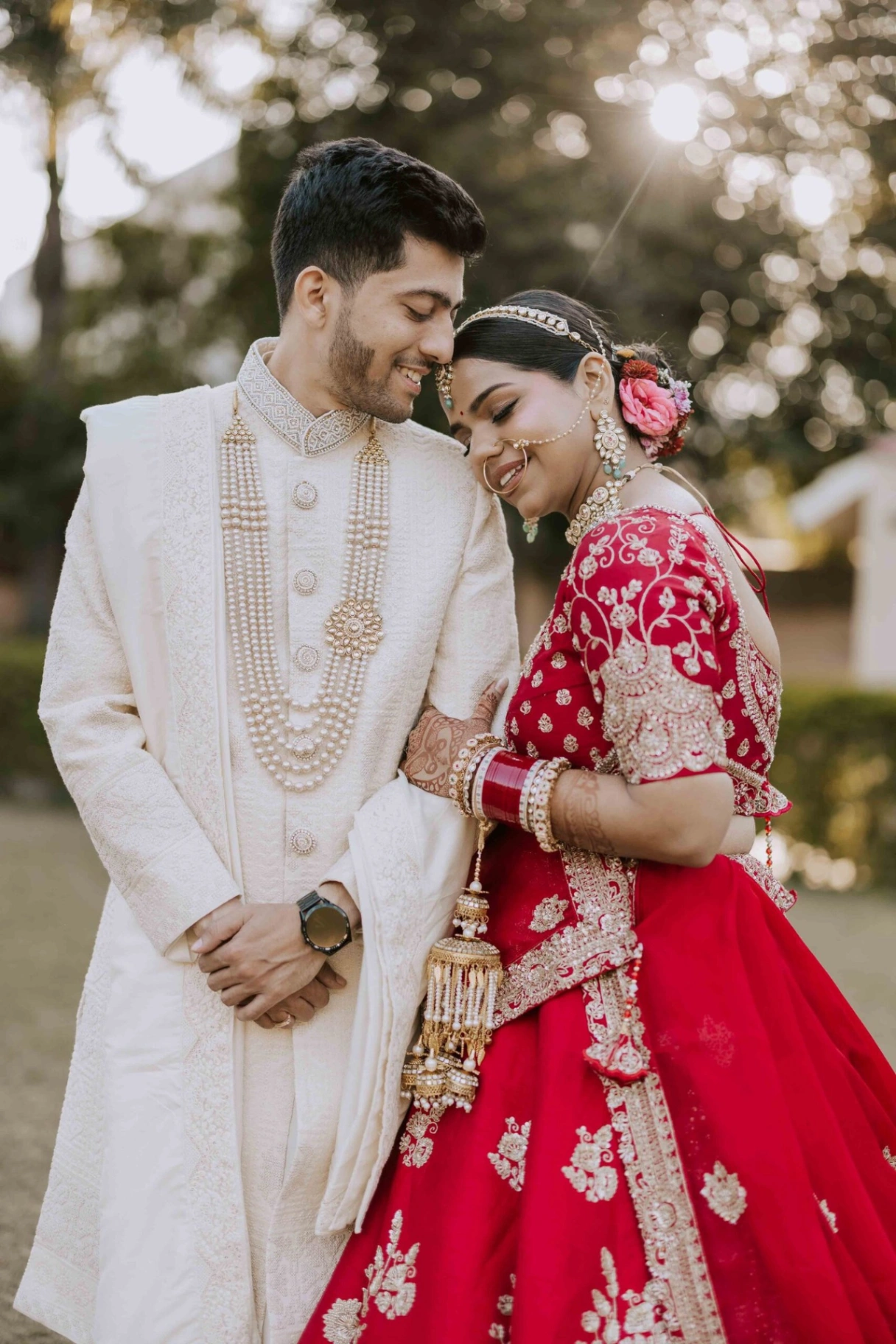 Portfolio image 4 for The Wedding Capture Studio, a photographer in Udaipur specializing in traditional, fine art, vintage, candid, artistic, drone, photojournalistic, black and white, lifestyle.