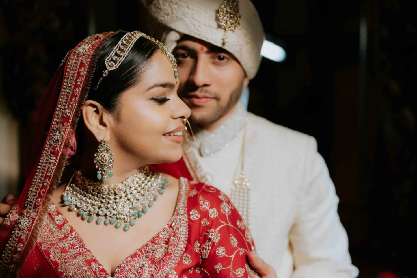 Portfolio image 10 for The Wedding Capture Studio, a photographer in Udaipur specializing in traditional, fine art, vintage, candid, artistic, drone, photojournalistic, black and white, lifestyle.