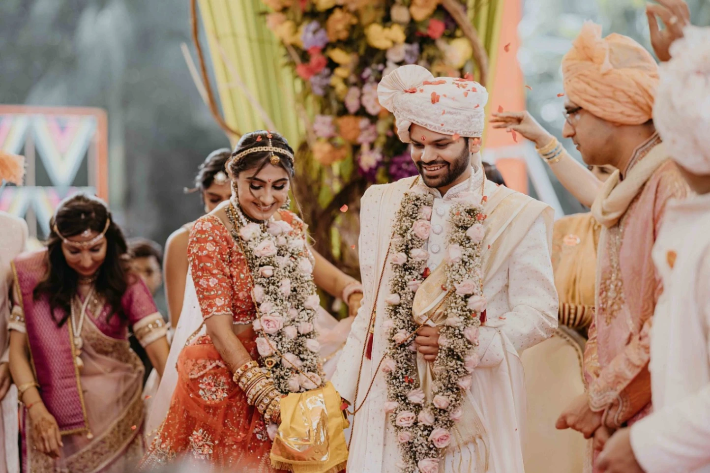 Portfolio image 12 for The Wedding Capture Studio, a photographer in Udaipur specializing in traditional, fine art, vintage, candid, artistic, drone, photojournalistic, black and white, lifestyle.