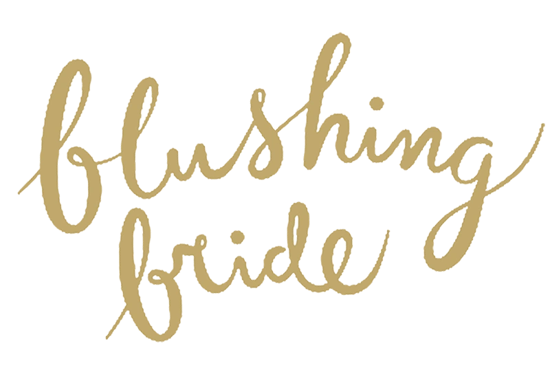 Headshot of Blushing Bride, the photographer behind Blushing Bride.