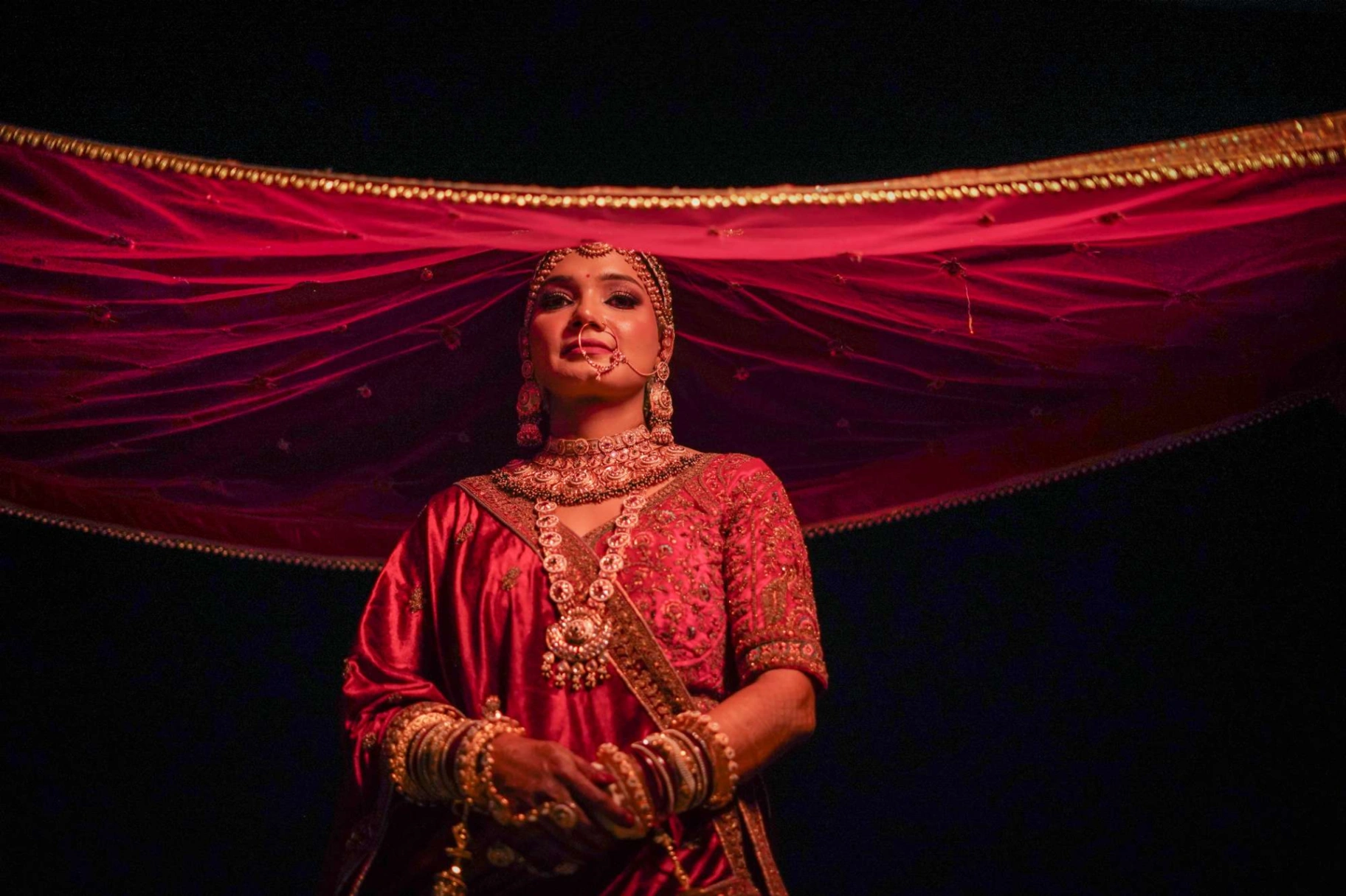 Portfolio image 6 for WTL Studios, a photographer in Rishikesh specializing in traditional, fine art, vintage, candid, artistic, drone, photojournalistic, black and white, lifestyle.