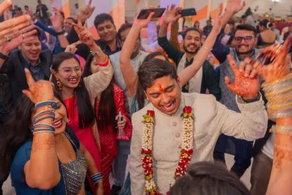 Portfolio image 7 for WTL Studios, a photographer in Rishikesh specializing in traditional, fine art, vintage, candid, artistic, drone, photojournalistic, black and white, lifestyle.