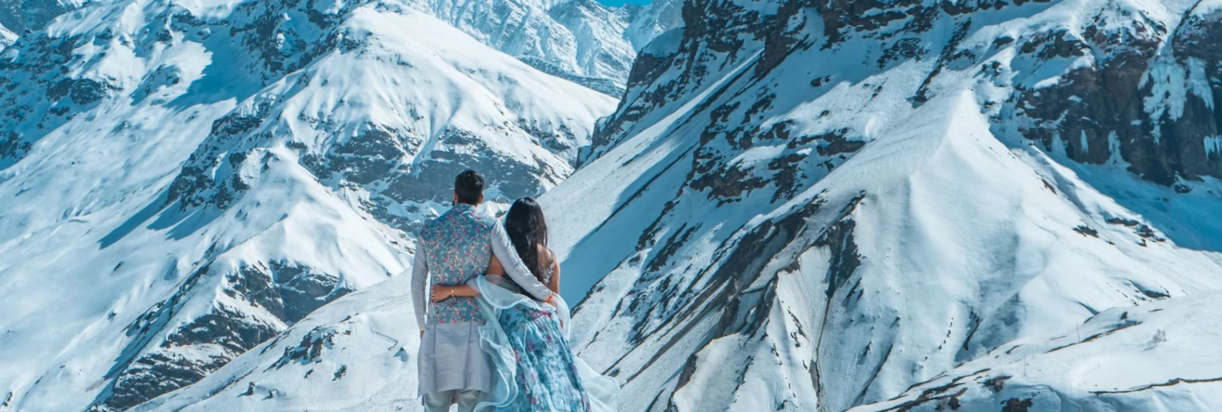 Indian wedding photography by WTL Studios in Rishikesh