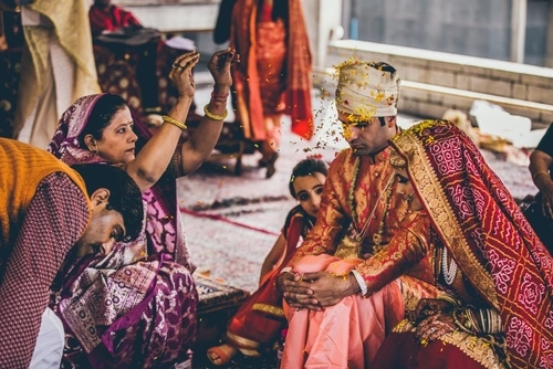 Portfolio image 2 for Shine Production House, a photographer in Haridwar specializing in candid, artistic, drone, traditional, fine art, vintage, photojournalistic, black and white, lifestyle.