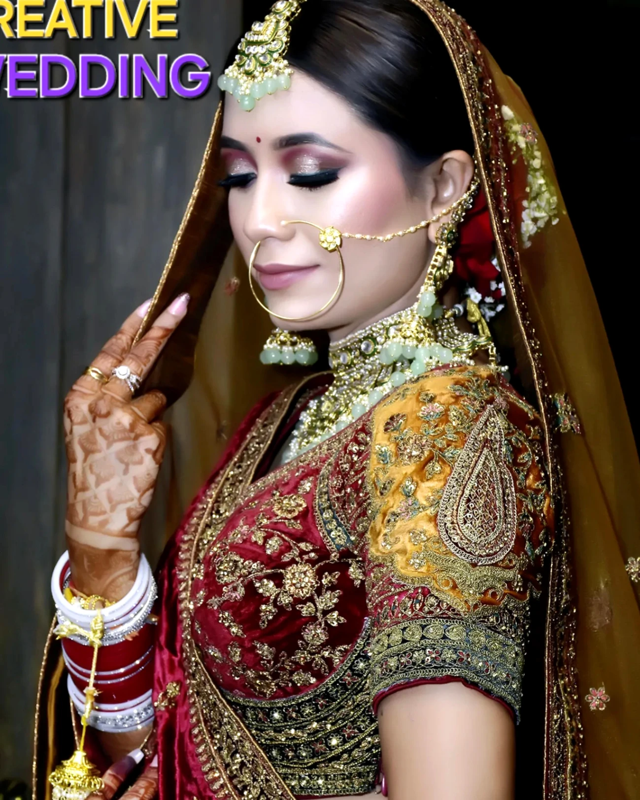 Portfolio image 3 for Shine Production House, a photographer in Haridwar specializing in candid, artistic, drone, traditional, fine art, vintage, photojournalistic, black and white, lifestyle.