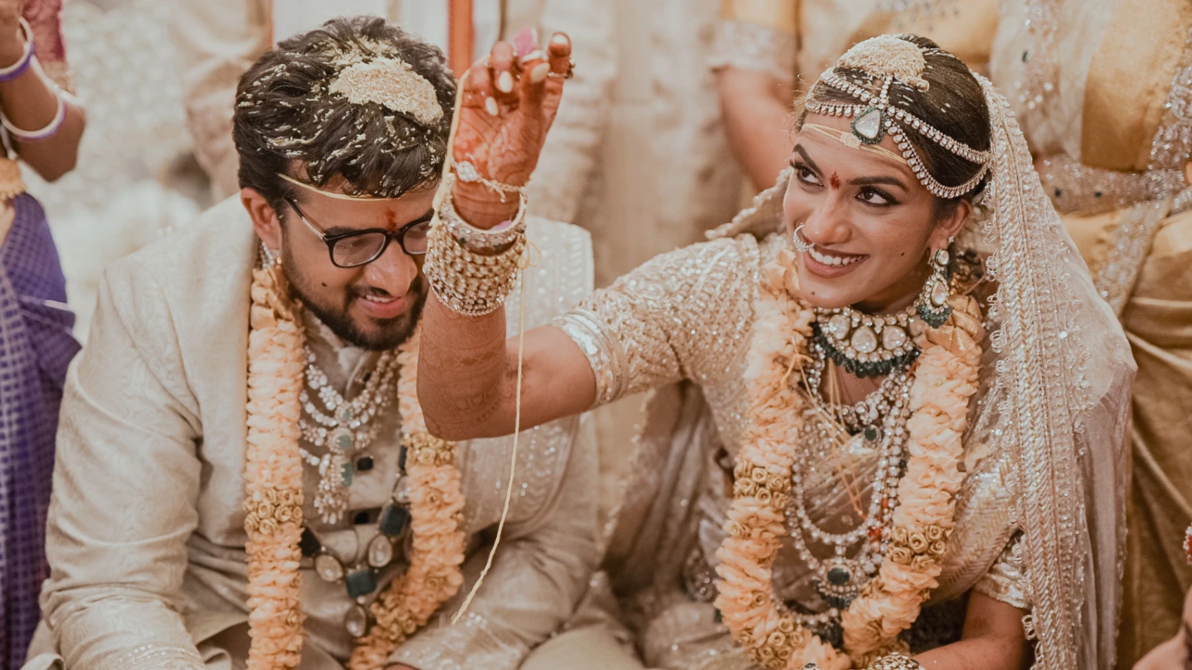 Portfolio image 4 for Shine Production House, a photographer in Haridwar specializing in candid, artistic, drone, traditional, fine art, vintage, photojournalistic, black and white, lifestyle.