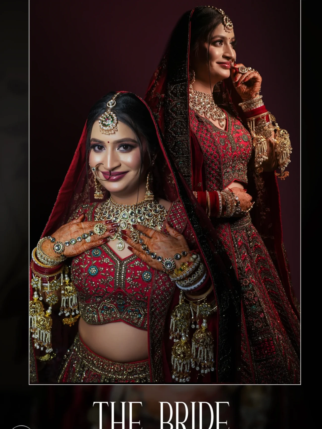 Portfolio image 7 for Shine Production House, a photographer in Haridwar specializing in candid, artistic, drone, traditional, fine art, vintage, photojournalistic, black and white, lifestyle.