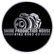 Headshot of Shine Production House, the photographer behind Shine Production House.