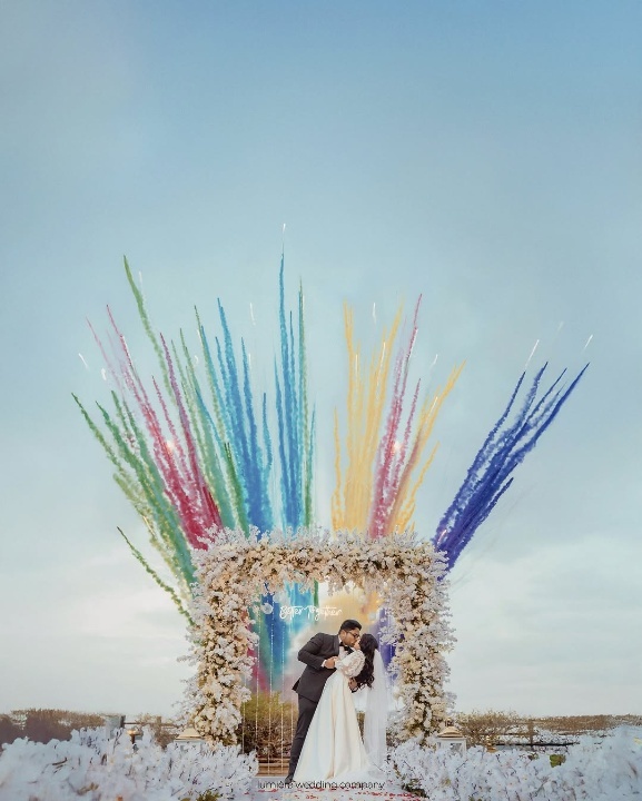 Portfolio image 1 for Lumiere Wedding Company - Indian wedding photography in Kochi, Edappally