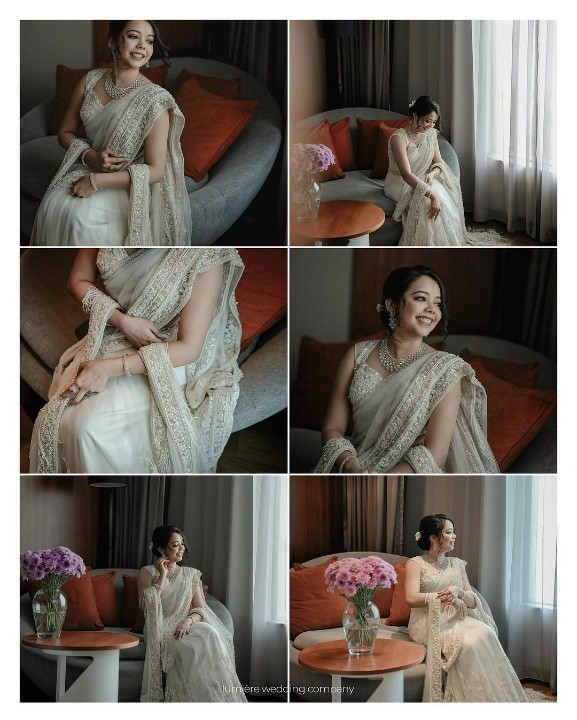 Portfolio image 2 for Lumiere Wedding Company - Indian wedding photography in Kochi, Edappally