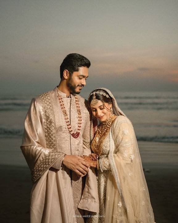 Portfolio image 5 for Lumiere Wedding Company - Indian wedding photography in Kochi, Edappally