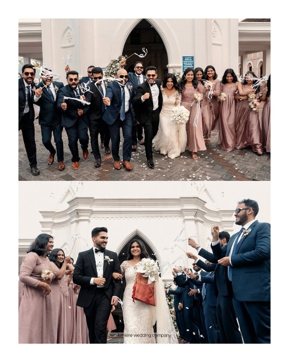 Portfolio image 11 for Lumiere Wedding Company - Indian wedding photography in Kochi, Edappally