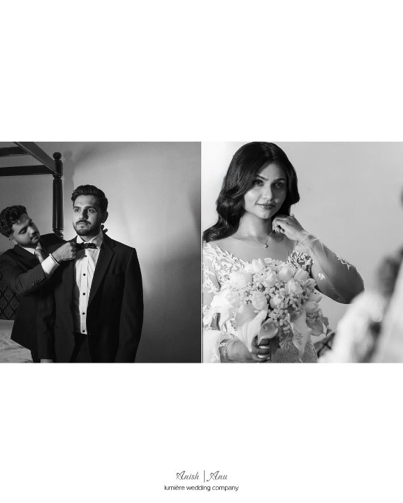 Portfolio image 10 for Lumiere Wedding Company - Indian wedding photography in Kochi, Edappally