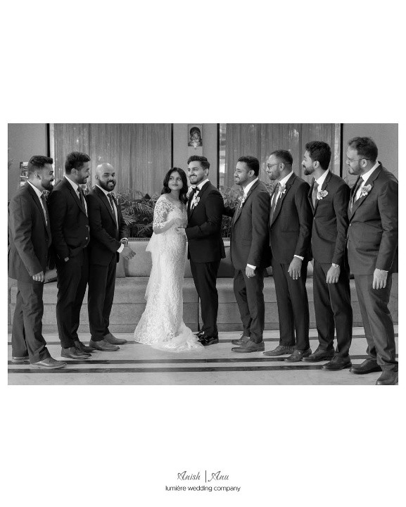 Portfolio image 12 for Lumiere Wedding Company - Indian wedding photography in Kochi, Edappally