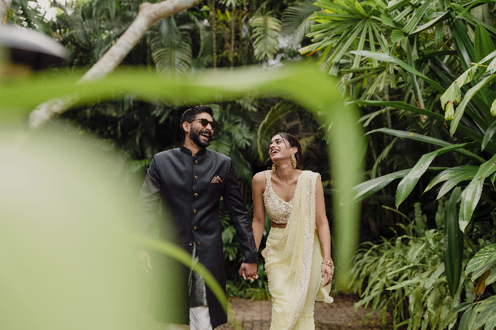 Lumiere Wedding Company - Indian wedding photography in Kochi, Edappally