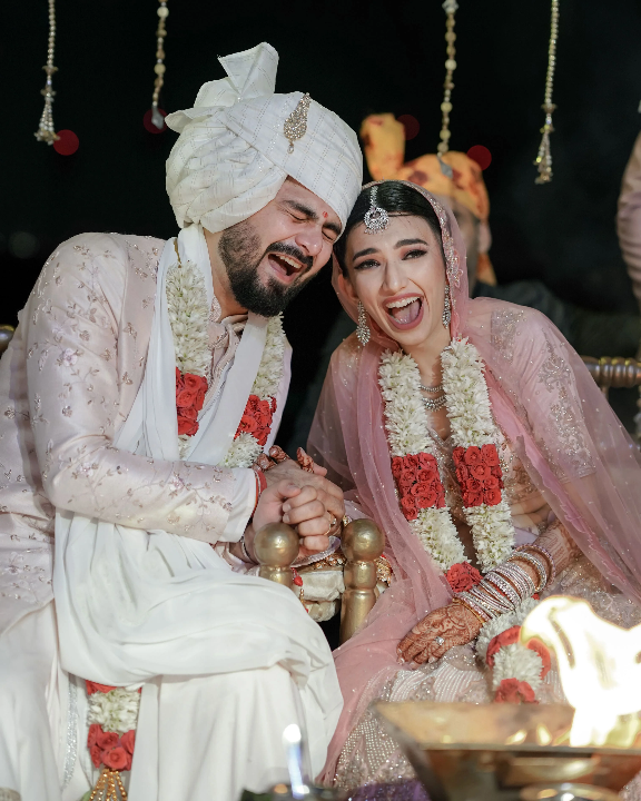 Profile of Vineesh Thomas