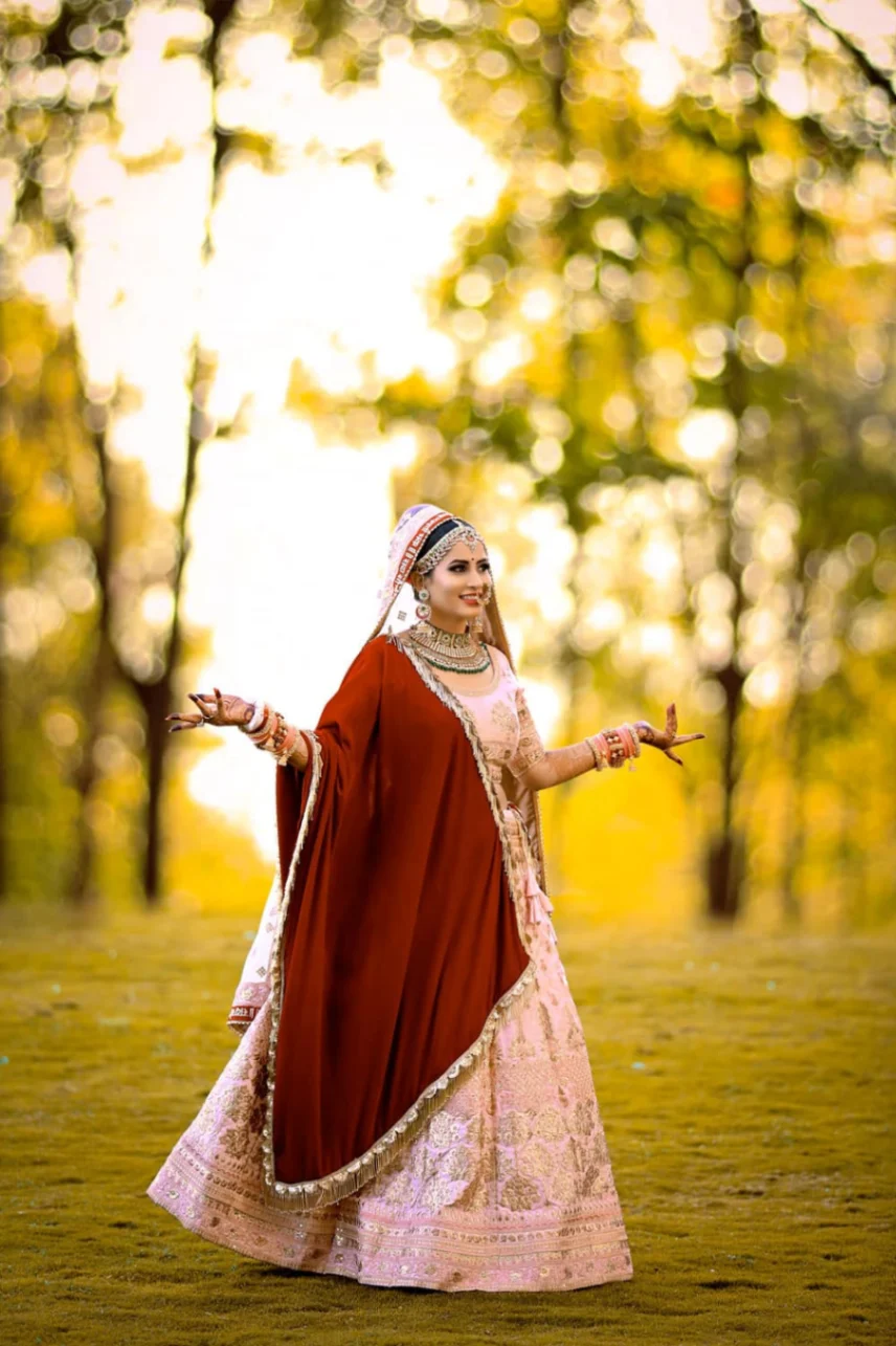 Portfolio image 3 for DPK Productions, a photographer in Dewas specializing in traditional, vintage, fine art, candid, artistic, drone, photojournalistic, black and white, lifestyle.