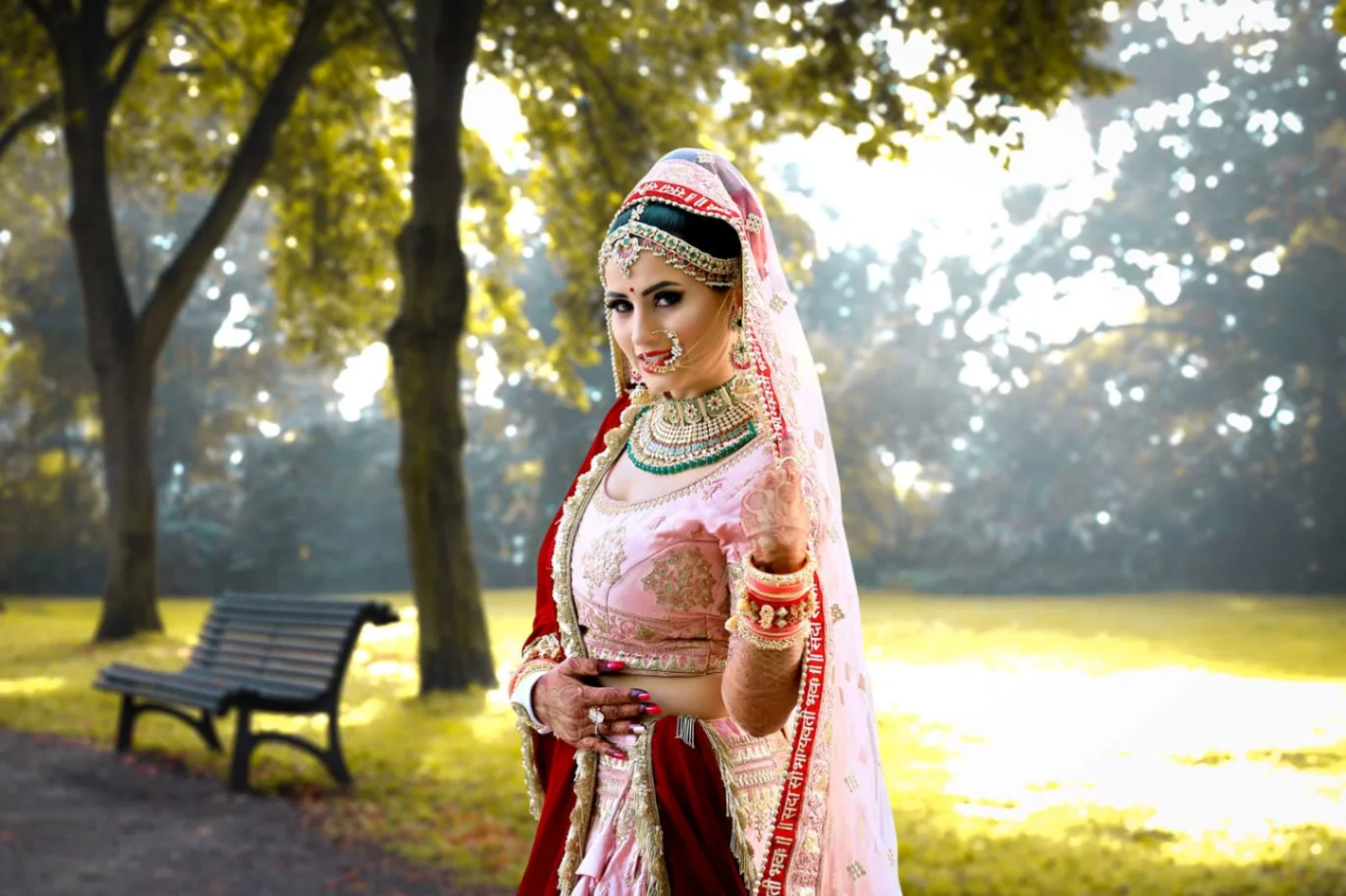 Portfolio image 5 for DPK Productions, a photographer in Dewas specializing in traditional, vintage, fine art, candid, artistic, drone, photojournalistic, black and white, lifestyle.