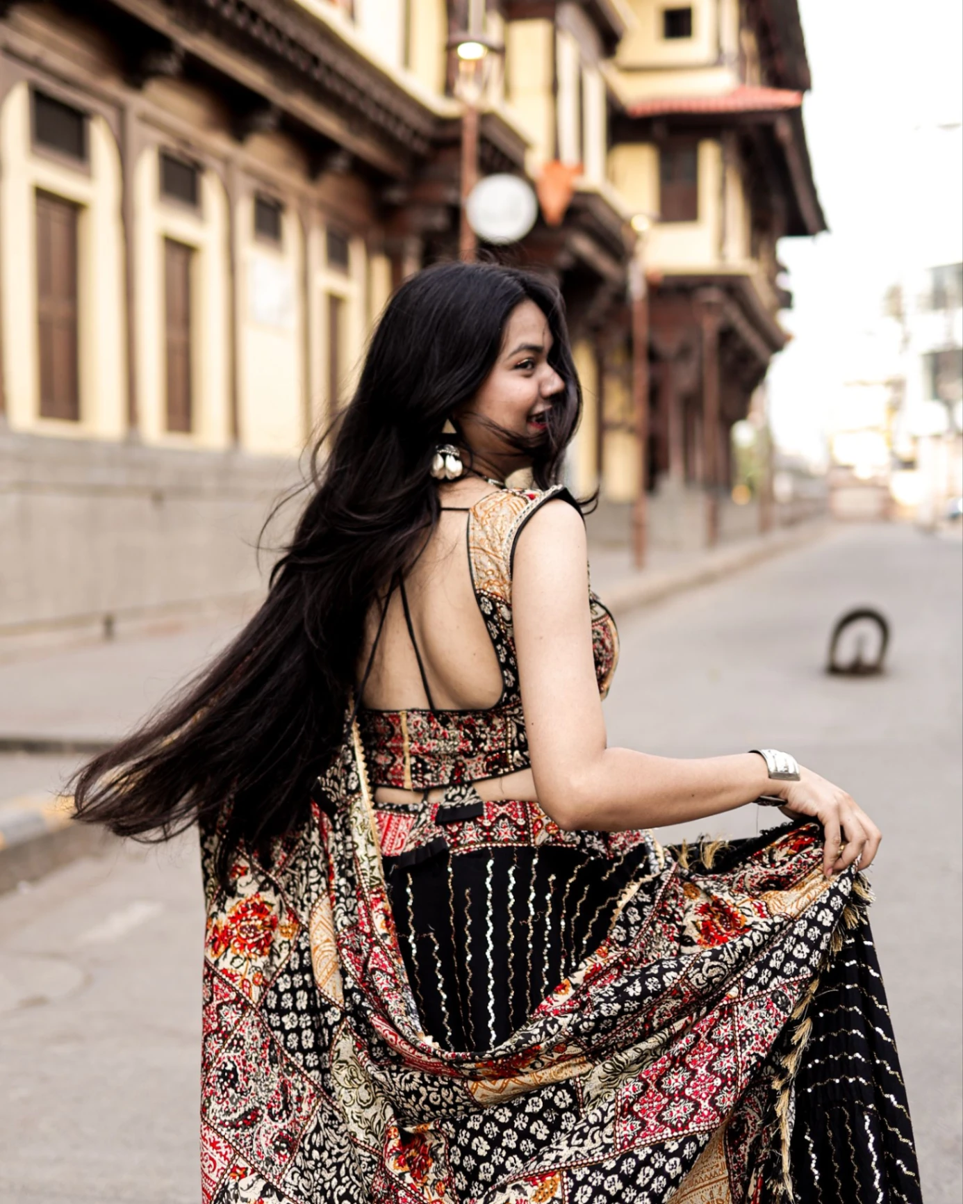 Portfolio image 9 for DPK Productions, a photographer in Dewas specializing in traditional, vintage, fine art, candid, artistic, drone, photojournalistic, black and white, lifestyle.