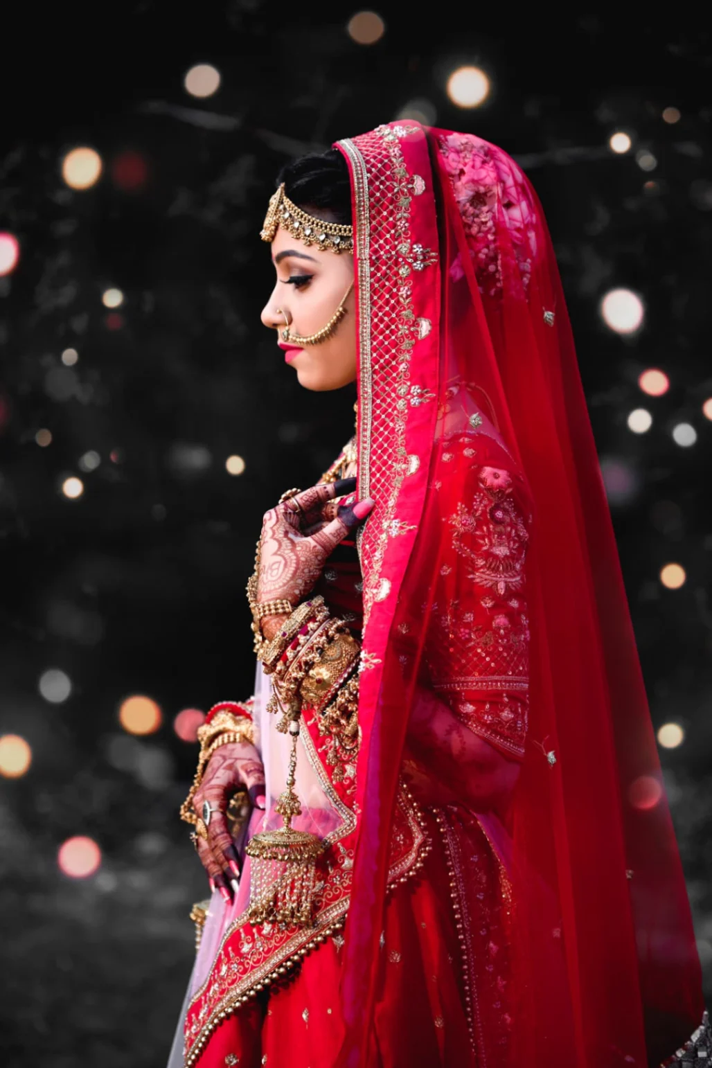 Portfolio image 10 for DPK Productions, a photographer in Dewas specializing in traditional, vintage, fine art, candid, artistic, drone, photojournalistic, black and white, lifestyle.