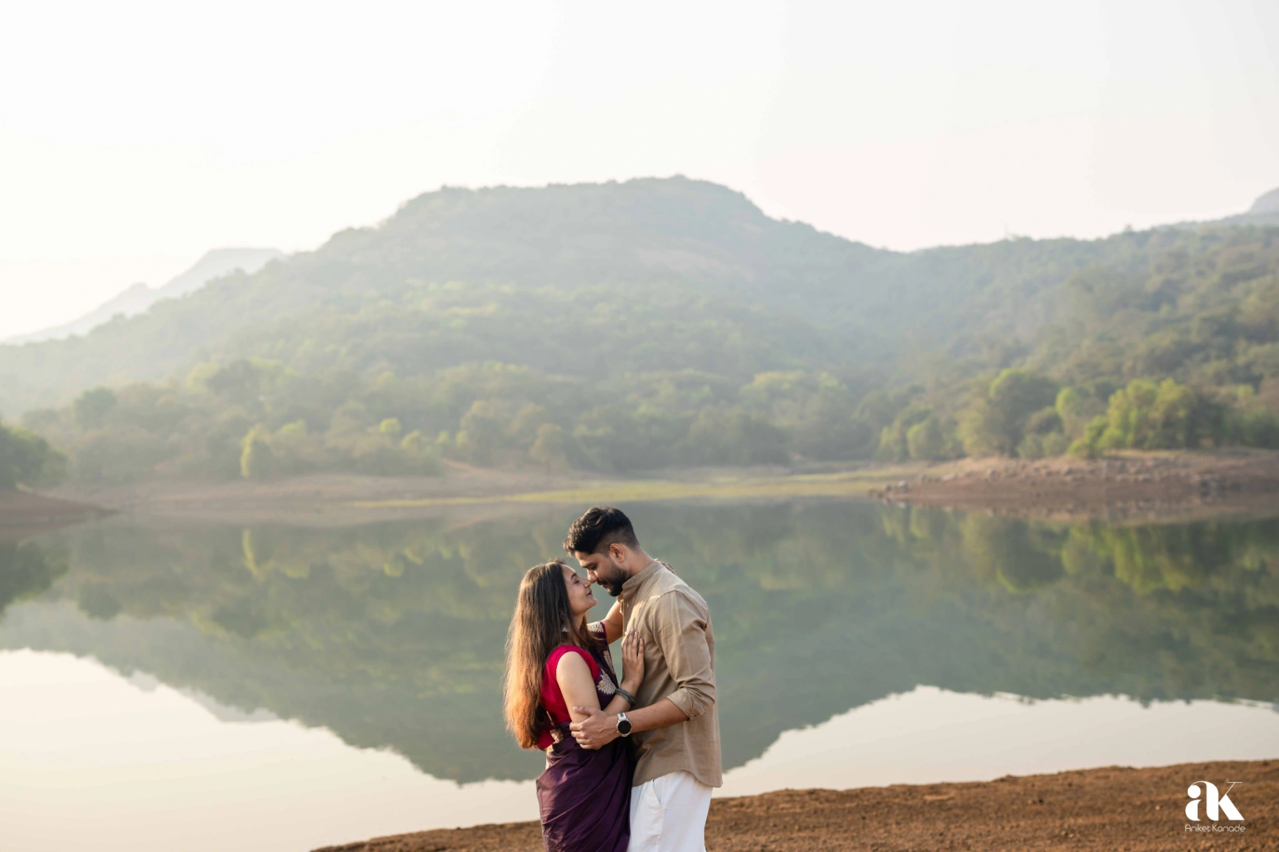 Portfolio image 1 for Aniket Kanade Photography, a photographer in Pune specializing in traditional, fine art, vintage, candid, artistic, drone, photojournalistic, black and white, lifestyle.