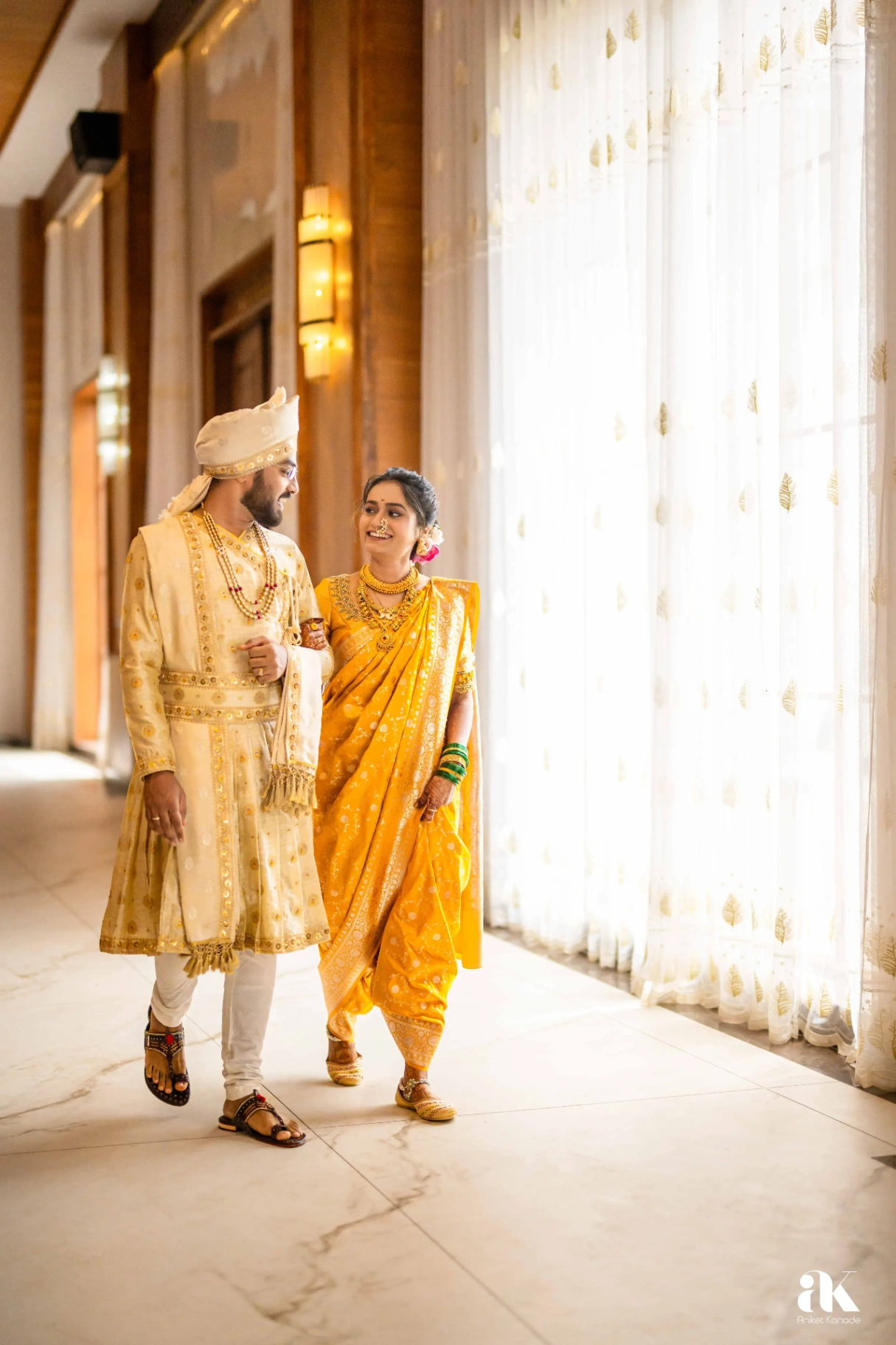 Portfolio image 3 for Aniket Kanade Photography, a photographer in Pune specializing in traditional, fine art, vintage, candid, artistic, drone, photojournalistic, black and white, lifestyle.