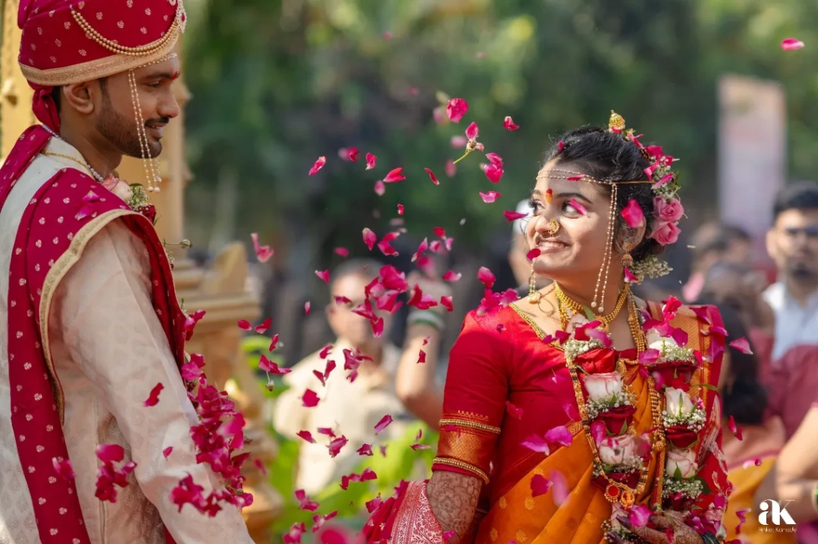 Portfolio image 8 for Aniket Kanade Photography, a photographer in Pune specializing in traditional, fine art, vintage, candid, artistic, drone, photojournalistic, black and white, lifestyle.