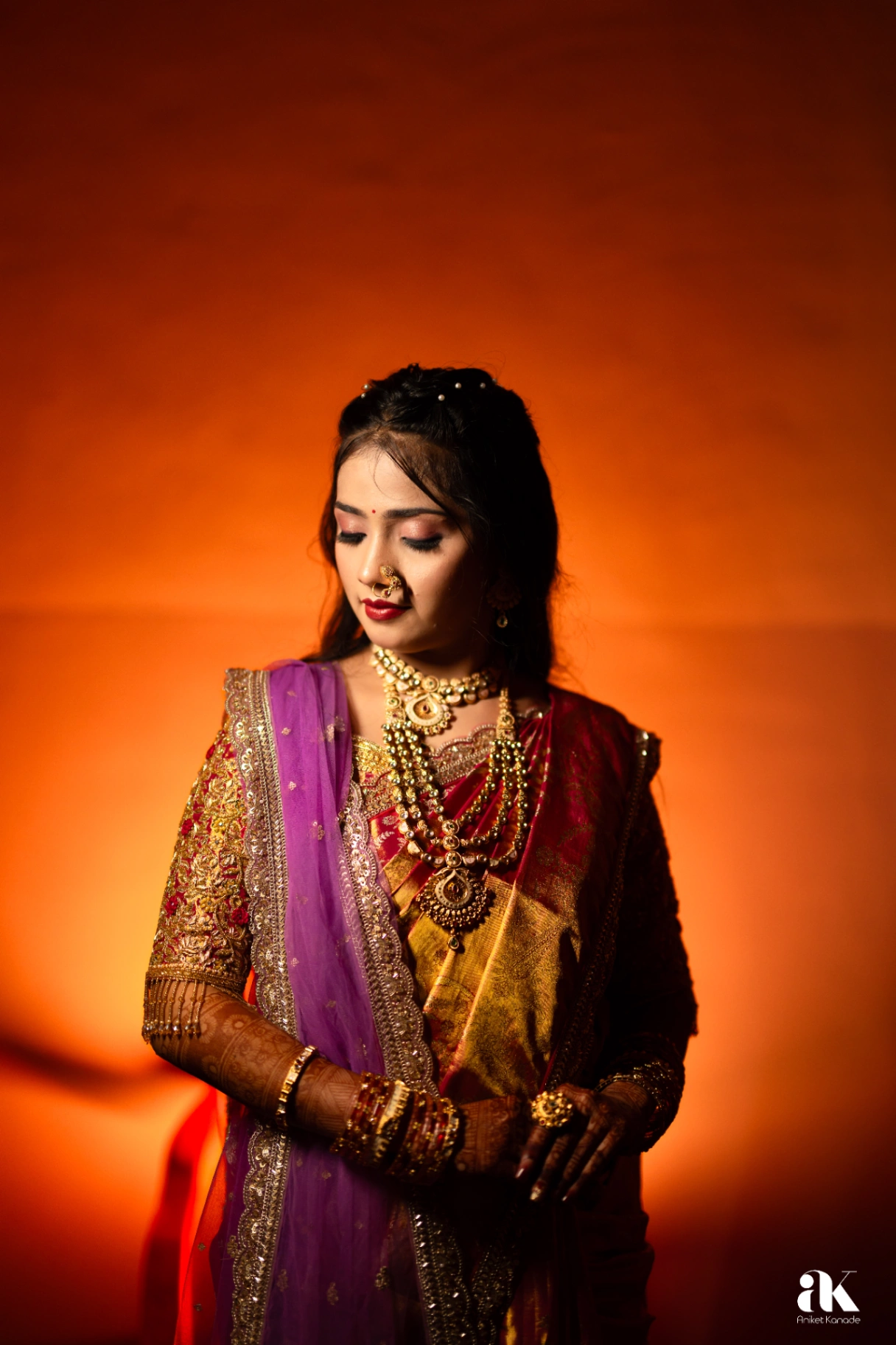 Portfolio image 12 for Aniket Kanade Photography, a photographer in Pune specializing in traditional, fine art, vintage, candid, artistic, drone, photojournalistic, black and white, lifestyle.