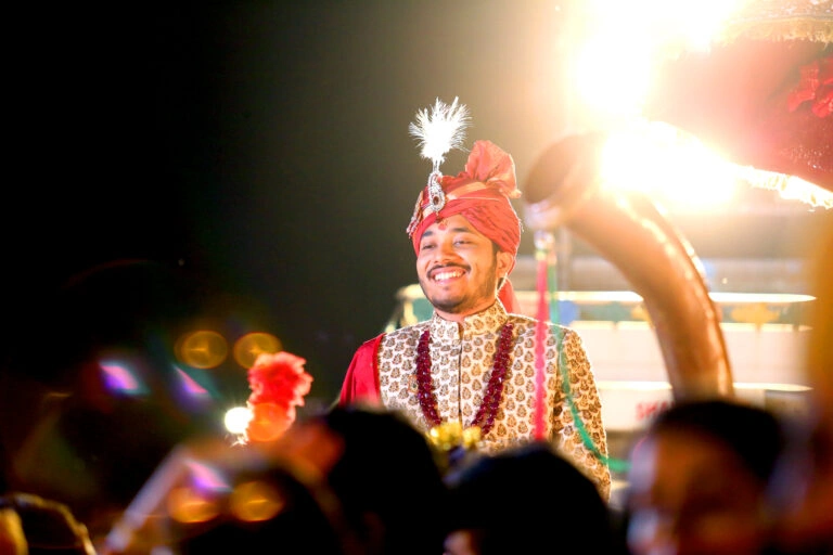 Portfolio image 1 for  Dk Wedding, a photographer in Jaipur specializing in traditional, fine art, vintage, candid, drone, artistic, photojournalistic, black and white, lifestyle.