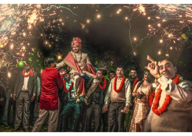 Portfolio image 6 for  Dk Wedding, a photographer in Jaipur specializing in traditional, fine art, vintage, candid, drone, artistic, photojournalistic, black and white, lifestyle.