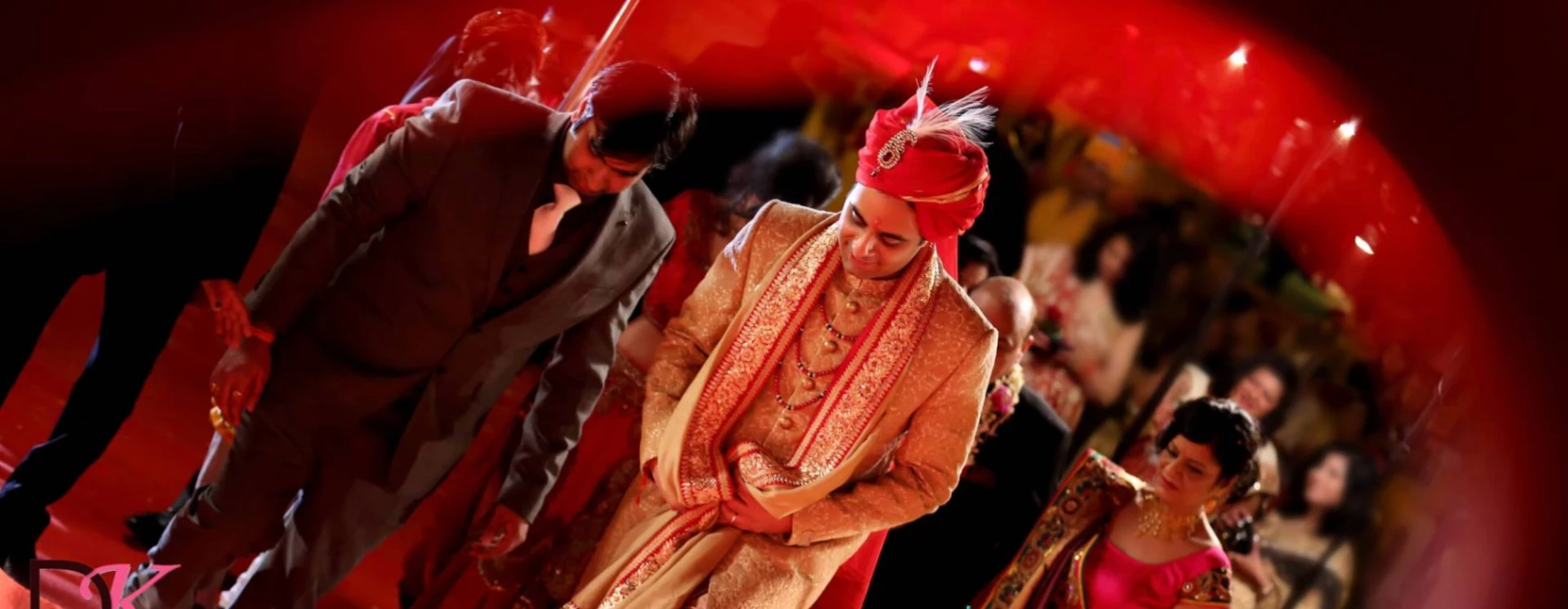 Indian wedding photography by  Dk Wedding in Jaipur