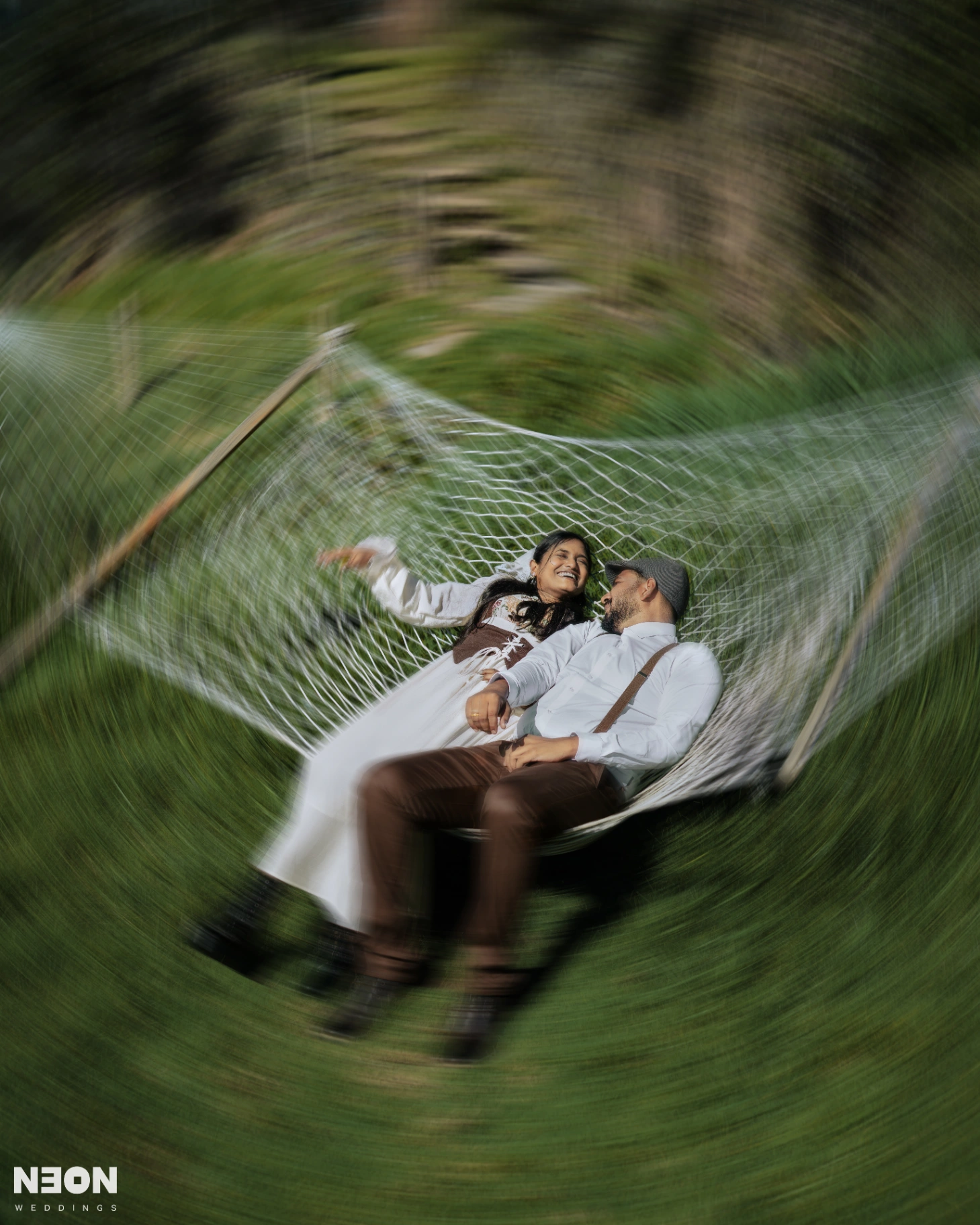 Portfolio photograph 7 by Neonweddings photography