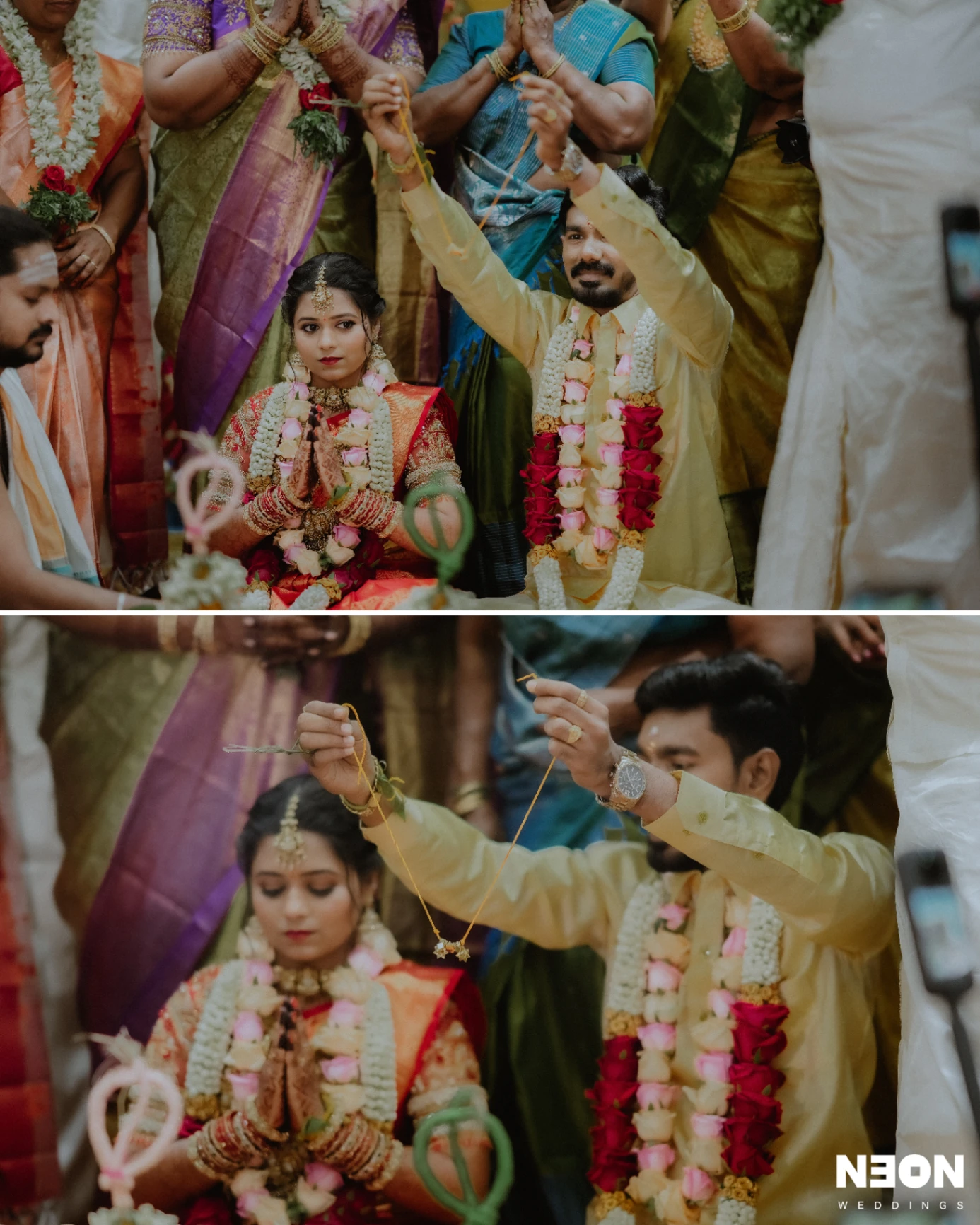 Portfolio image 61 for Neonweddings photography, a photographer in Madurai specializing in traditional, candid, photojournalistic, black and white, lifestyle, artistic, drone, fine art, vintage.