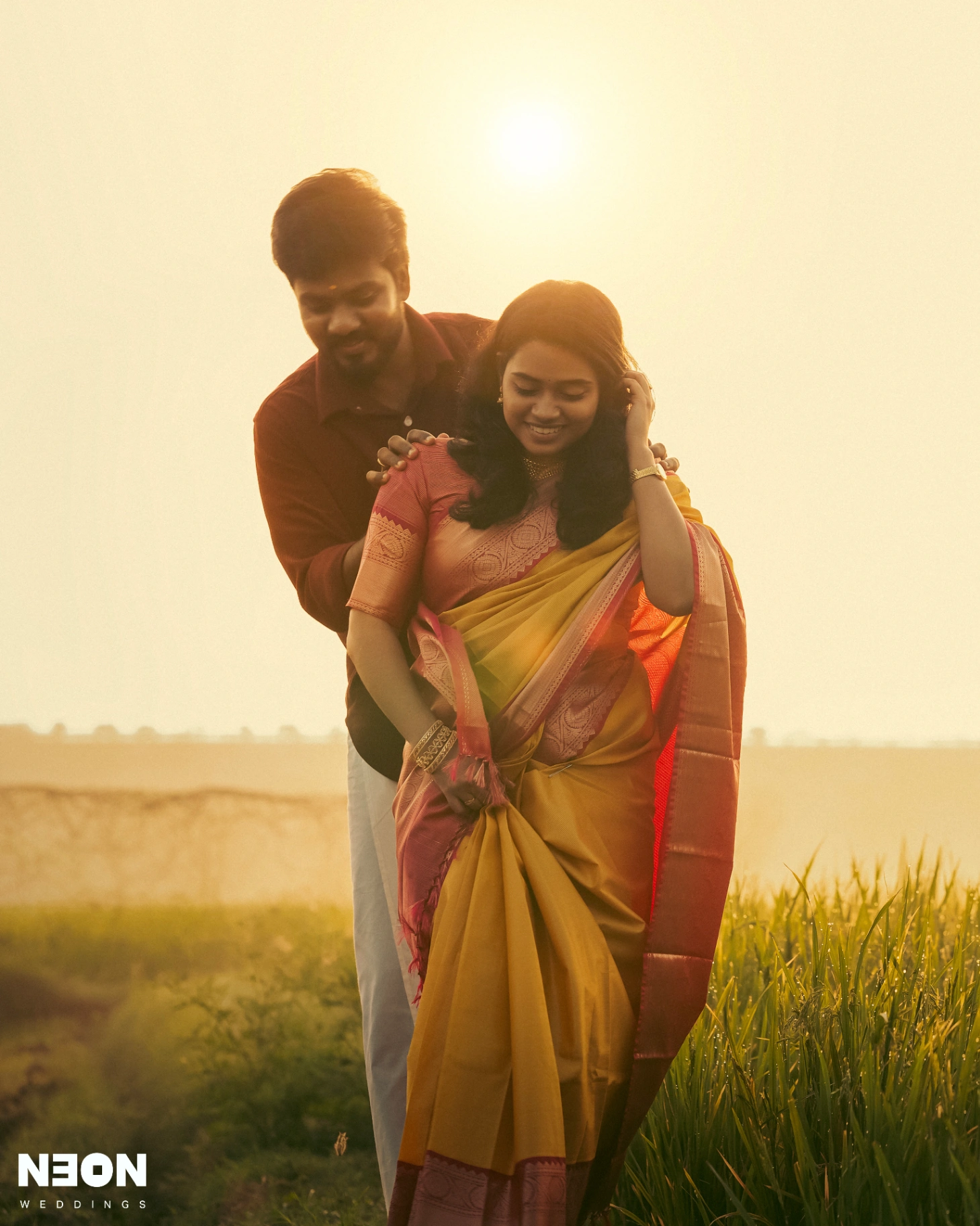 Portfolio image 86 for Neonweddings photography, a photographer in Madurai specializing in traditional, candid, photojournalistic, black and white, lifestyle, artistic, drone, fine art, vintage.