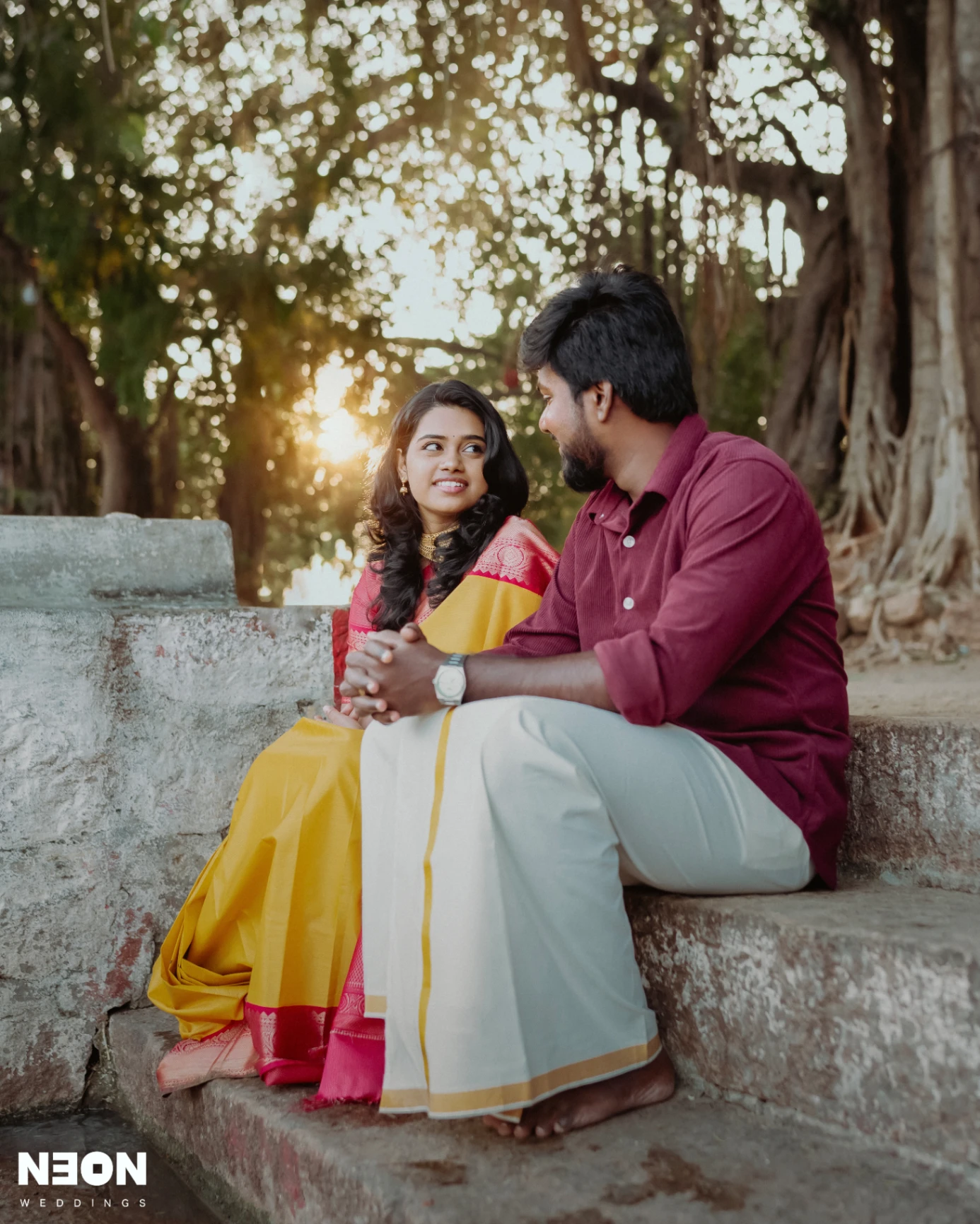 Portfolio image 99 for Neonweddings photography, a photographer in Madurai specializing in traditional, candid, photojournalistic, black and white, lifestyle, artistic, drone, fine art, vintage.