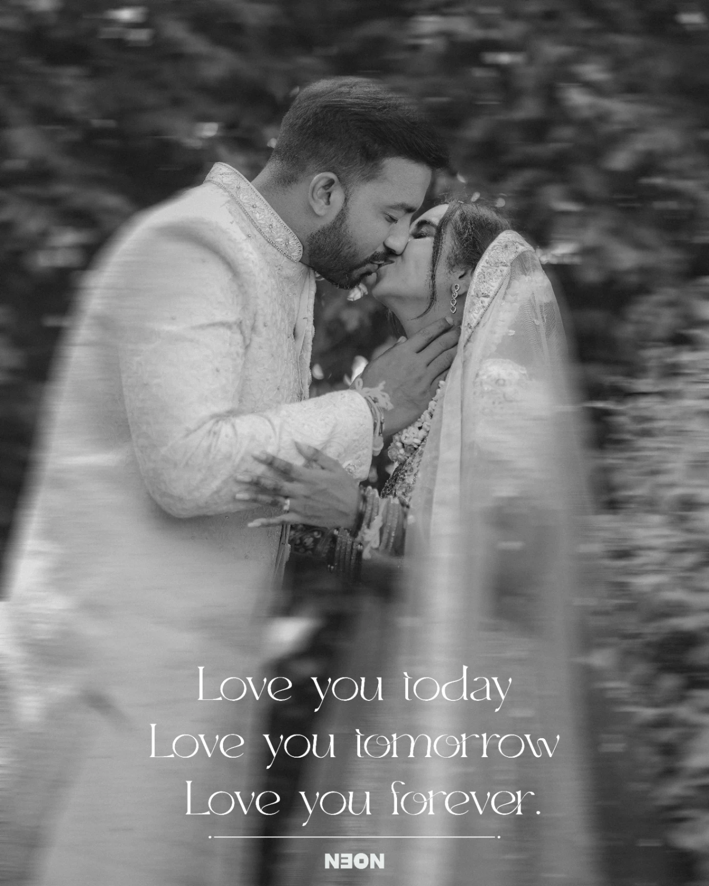 Portfolio image 100 for Neonweddings photography, a photographer in Madurai specializing in traditional, candid, photojournalistic, black and white, lifestyle, artistic, drone, fine art, vintage.
