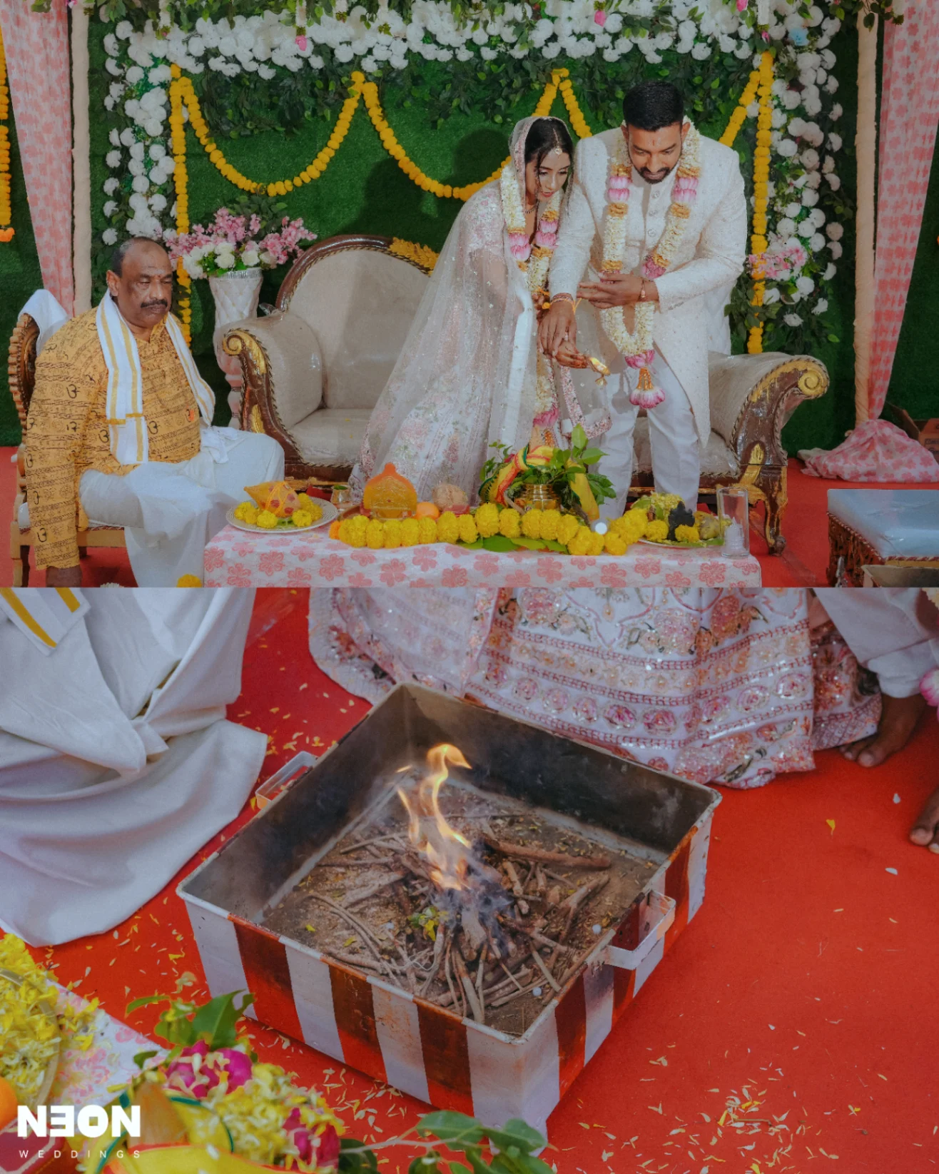 Portfolio image 115 for Neonweddings photography, a photographer in Madurai specializing in traditional, candid, photojournalistic, black and white, lifestyle, artistic, drone, fine art, vintage.