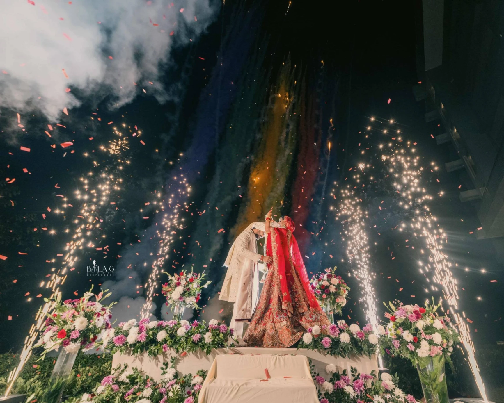 Portfolio image 1 for Bala G Studio, a photographer in Rishikesh specializing in traditional, fine art, vintage, candid, artistic, drone, photojournalistic, black and white, lifestyle.