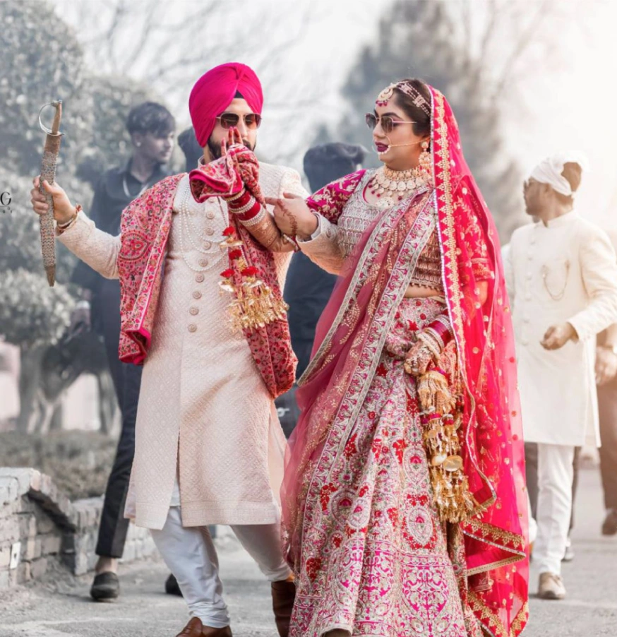 Portfolio image 11 for Bala G Studio, a photographer in Rishikesh specializing in traditional, fine art, vintage, candid, artistic, drone, photojournalistic, black and white, lifestyle.