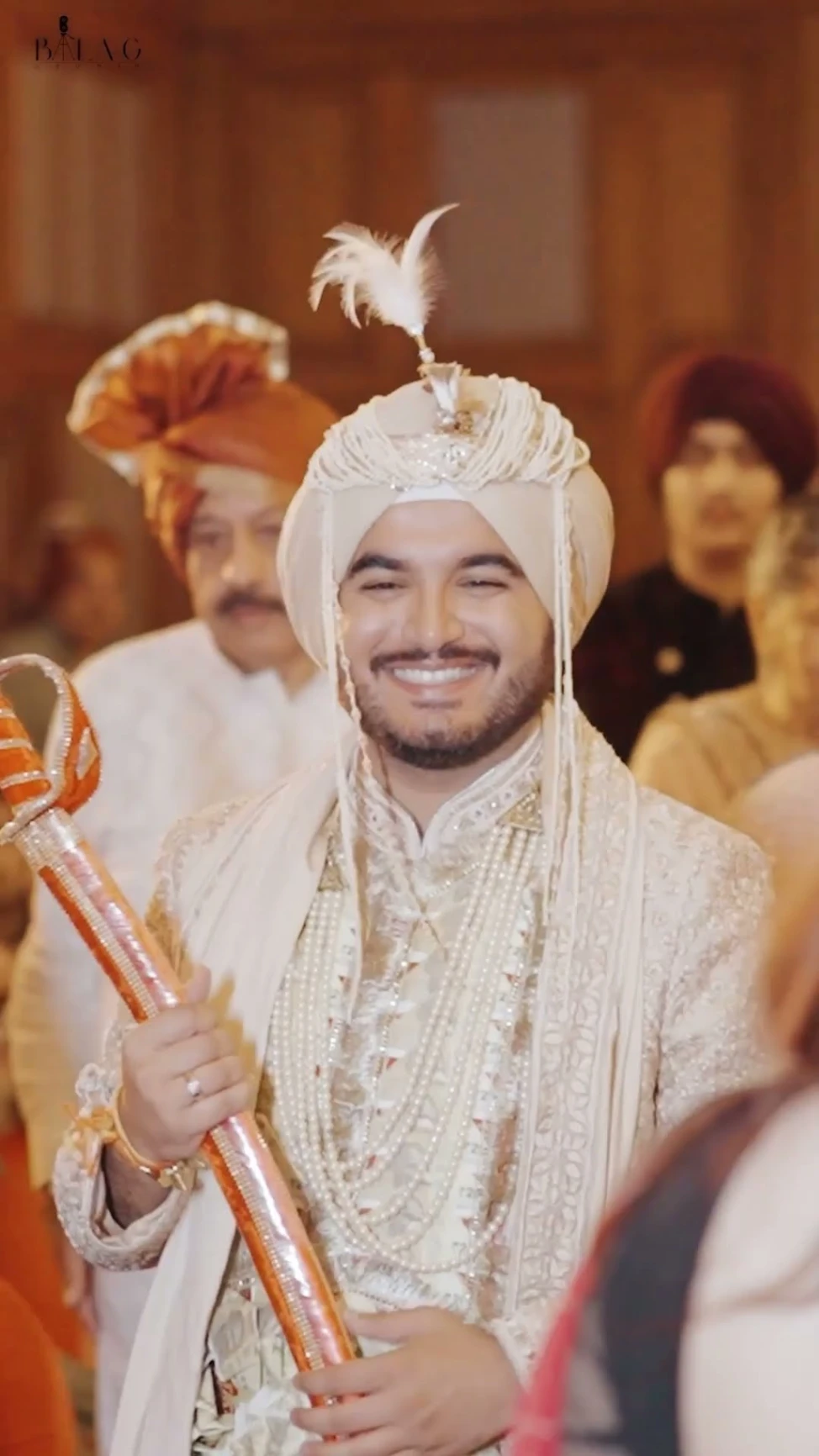 Portfolio image 12 for Bala G Studio, a photographer in Rishikesh specializing in traditional, fine art, vintage, candid, artistic, drone, photojournalistic, black and white, lifestyle.