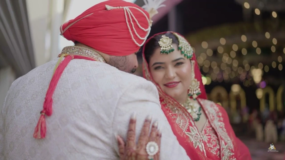 Portfolio image 2 for Sharma Digital Studio, a photographer in Ludhiana specializing in traditional, fine art, vintage, candid, artistic, drone, photojournalistic, black and white, lifestyle.