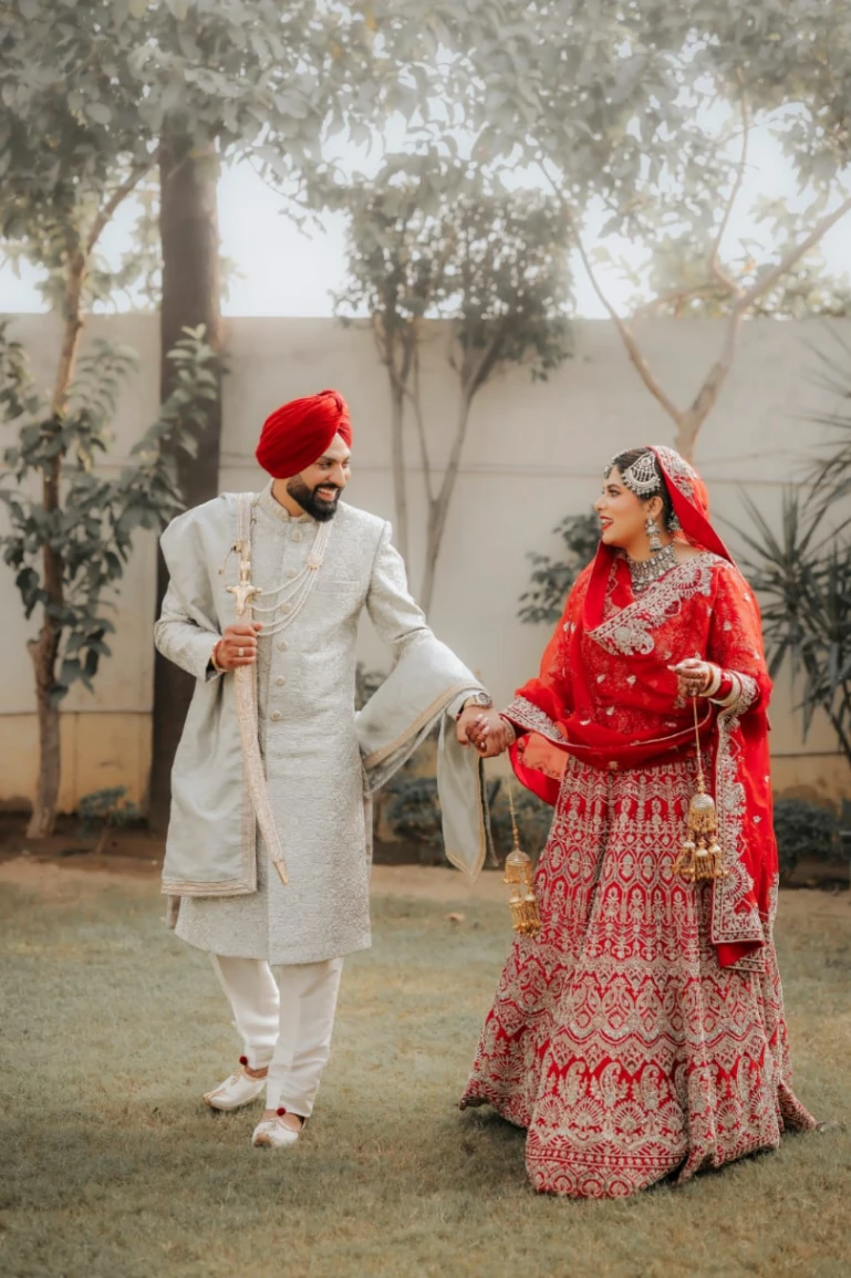 Portfolio image 9 for Sharma Digital Studio, a photographer in Ludhiana specializing in traditional, fine art, vintage, candid, artistic, drone, photojournalistic, black and white, lifestyle.