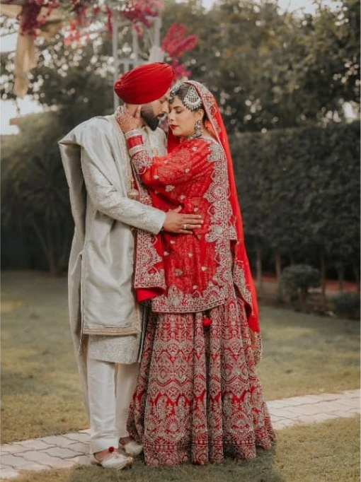 Portfolio image 10 for Sharma Digital Studio, a photographer in Ludhiana specializing in traditional, fine art, vintage, candid, artistic, drone, photojournalistic, black and white, lifestyle.