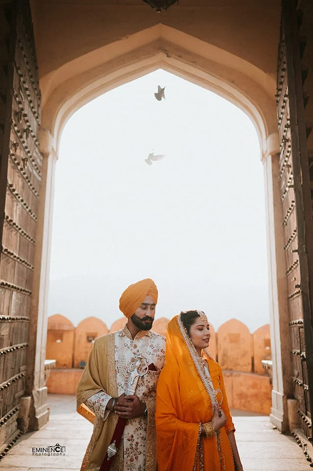 Portfolio image 3 for Eminence Photography, a photographer in Jalandhar specializing in traditional, fine art, vintage, artistic, candid, photojournalistic, black and white, lifestyle, drone.