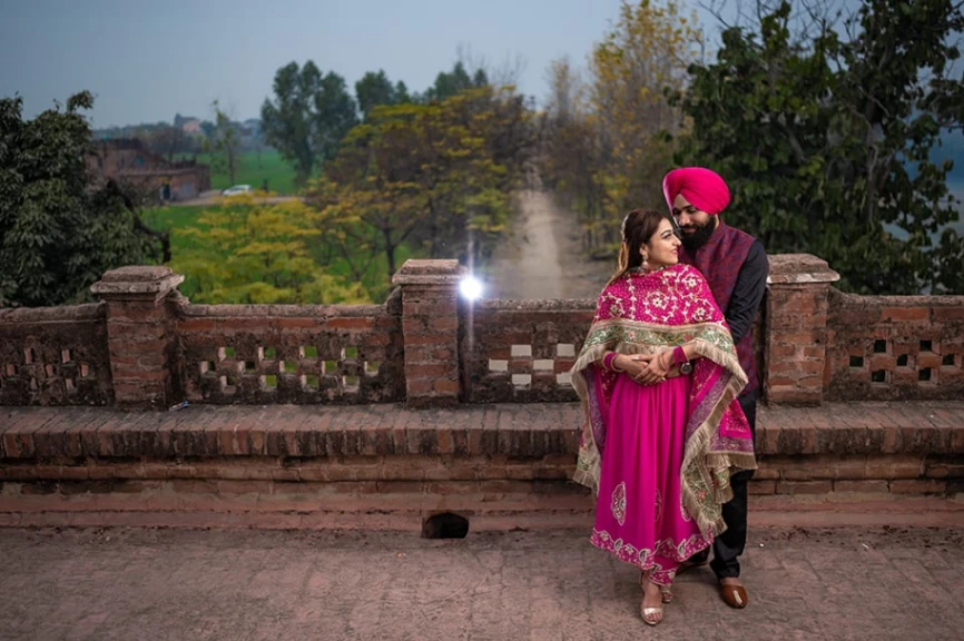 Portfolio image 4 for Eminence Photography, a photographer in Jalandhar specializing in traditional, fine art, vintage, artistic, candid, photojournalistic, black and white, lifestyle, drone.