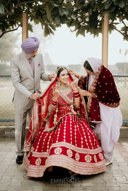 Portfolio image 6 for Eminence Photography, a photographer in Jalandhar specializing in traditional, fine art, vintage, artistic, candid, photojournalistic, black and white, lifestyle, drone.